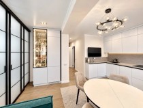 Продажа 2-комн. квартира, 66 м², 2/19 этаж — фото 6