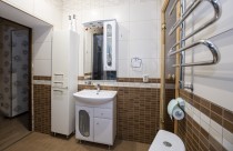 Продажа 3-комн. квартира, 105 м², 1/10 этаж — фото 17