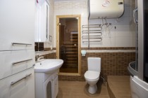 Продажа 3-комн. квартира, 105 м², 1/10 этаж — фото 20