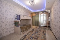 Продажа 3-комн. квартира, 105 м², 1/10 этаж — фото 7