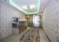 Продажа 3-комн. квартира, 105 м², 1/10 этаж — фото 9