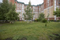 Продажа 3-комн. квартира, 105 м², 1/10 этаж — фото 14