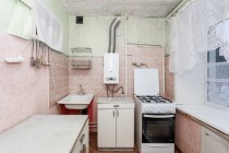 Продажа 2-комн. квартира, 44 м², 2/5 этаж — фото 10
