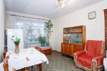 Продажа 2-комн. квартира, 44 м², 2/5 этаж — фото 3