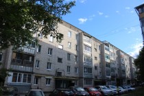 Продажа 2-комн. квартира, 44 м², 2/5 этаж — фото 1