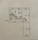 Продажа 3-комн. квартира, 59 м², 1/6 этаж — фото 8