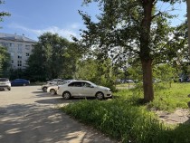 Продажа студия, 1-комн. квартира, 20 м², 1/4 этаж — фото 4