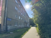 Продажа студия, 1-комн. квартира, 20 м², 1/4 этаж — фото 5
