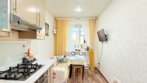 Продажа 1-комн. квартира, 39 м², 4/6 этаж — фото 5