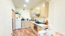 Продажа 1-комн. квартира, 39 м², 4/6 этаж — фото 7