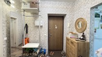 Продажа 1-комн. квартира, 39 м², 4/6 этаж — фото 8