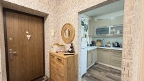 Продажа 1-комн. квартира, 39 м², 4/6 этаж — фото 10