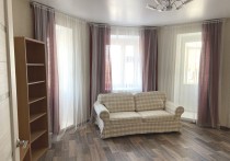 Продажа 1-комн. квартира, 39 м², 4/6 этаж — фото 1
