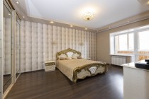 Продажа 3-комн. квартира, 110 м², 2/10 этаж — фото 2