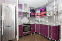 Продажа 3-комн. квартира, 110 м², 2/10 этаж — фото 5