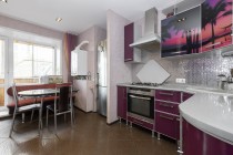 Продажа 3-комн. квартира, 110 м², 2/10 этаж — фото 4