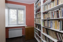 Продажа 3-комн. квартира, 110 м², 2/10 этаж — фото 10
