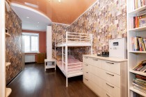Продажа 3-комн. квартира, 110 м², 2/10 этаж — фото 7