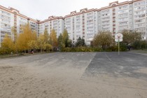 Продажа 3-комн. квартира, 110 м², 2/10 этаж — фото 1