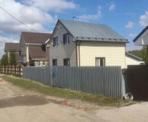 Продажа Дом из бревен рядом  с природой! — фото 1