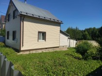 Продажа Дом из бревен рядом  с природой! — фото 2