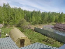 Продажа Дом из бревен рядом  с природой! — фото 23