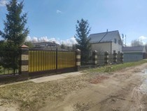 Продажа Дом из бревен рядом  с природой! — фото 25