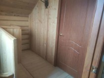 Продажа Дом из бревен рядом  с природой! — фото 22