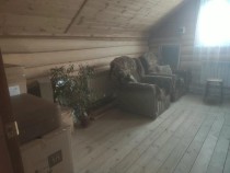 Продажа Дом из бревен рядом  с природой! — фото 11