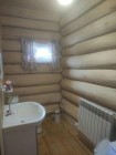 Продажа Дом из бревен рядом  с природой! — фото 16