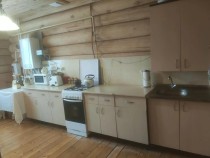 Продажа Дом из бревен рядом  с природой! — фото 3