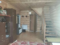 Продажа Дом из бревен рядом  с природой! — фото 5