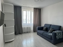 Продажа 1-комн. квартира, 47 м², 17/17 этаж — фото 6