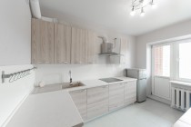 Продажа 1-комн. квартира, 55 м², 2/16 этаж — фото 1