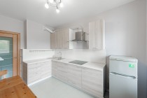 Продажа 1-комн. квартира, 55 м², 2/16 этаж — фото 2