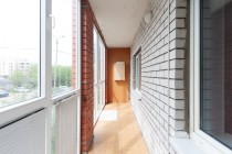 Продажа 1-комн. квартира, 55 м², 2/16 этаж — фото 16
