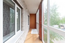 Продажа 1-комн. квартира, 55 м², 2/16 этаж — фото 15
