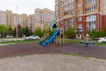 Продажа 1-комн. квартира, 55 м², 2/16 этаж — фото 20