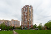 Продажа 1-комн. квартира, 55 м², 2/16 этаж — фото 19