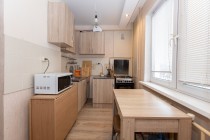 Продажа 3-комн. квартира, 54 м², 4/9 этаж — фото 4