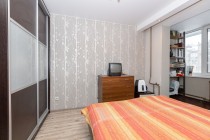 Продажа 3-комн. квартира, 54 м², 4/9 этаж — фото 5