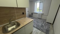 Продажа студия, 1-комн. квартира, 12 м², 6/9 этаж — фото 2