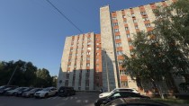 Продажа студия, 1-комн. квартира, 12 м², 6/9 этаж — фото 5