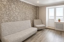 Продажа 2-комн. квартира, 68 м², 2/14 этаж — фото 2