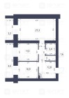 Продажа 2-комн. квартира, 68 м², 2/14 этаж — планировка 1