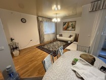 Продажа 5-комн. квартира, 133 м², 2/5 этаж — фото 1