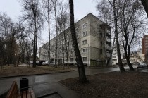Продажа студия, 1-комн. квартира, 18 м², 5/5 этаж — фото 12