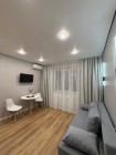 Продажа студия, 1-комн. квартира, 18 м², 5/5 этаж — фото 2