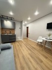 Продажа студия, 1-комн. квартира, 18 м², 5/5 этаж — фото 5