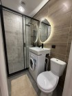 Продажа студия, 1-комн. квартира, 18 м², 5/5 этаж — фото 10
